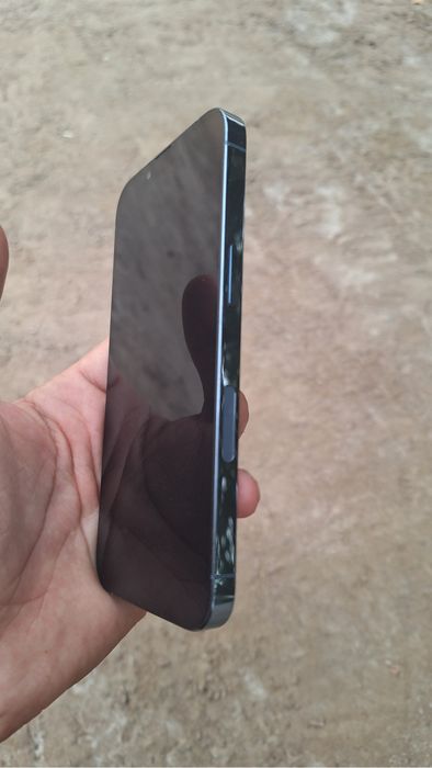 Iphone 13 pro blu 128 gb