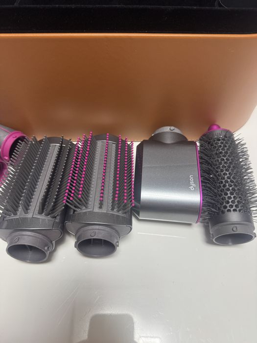 Dyson Airwrap Complete Long