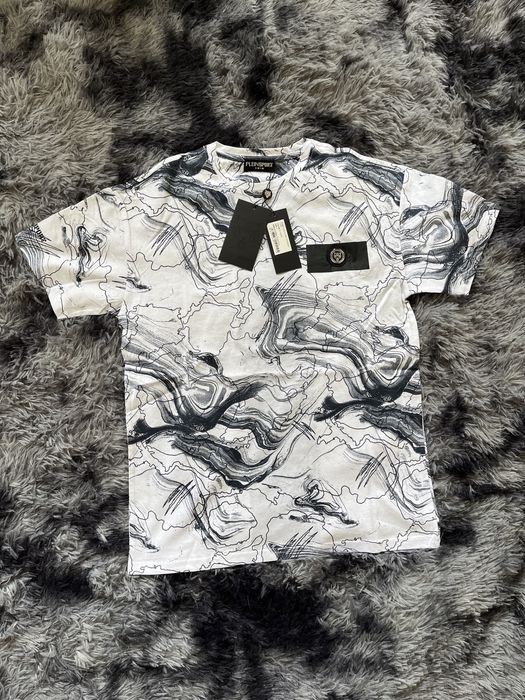 Plein sport оригинална тениска