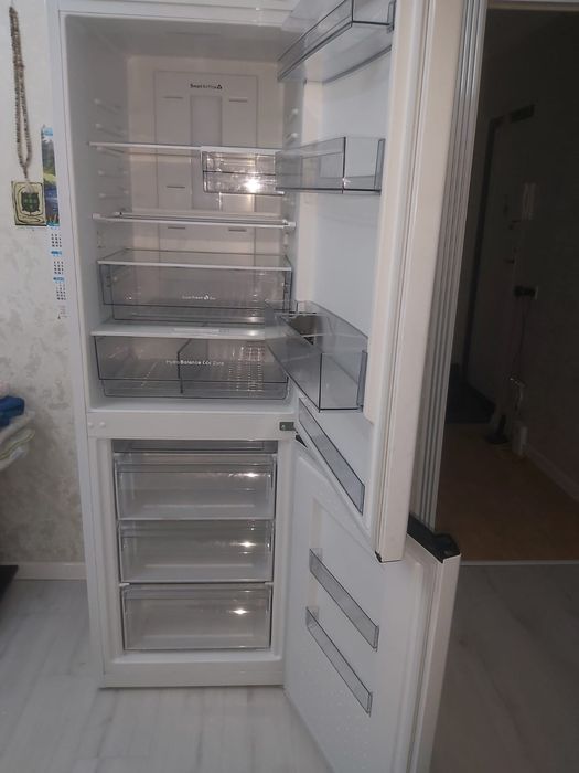 Холодильник Атлант