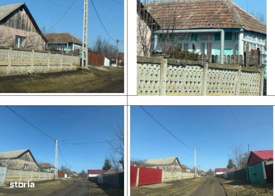 Casa si teren Miclesti, ID: R2977860