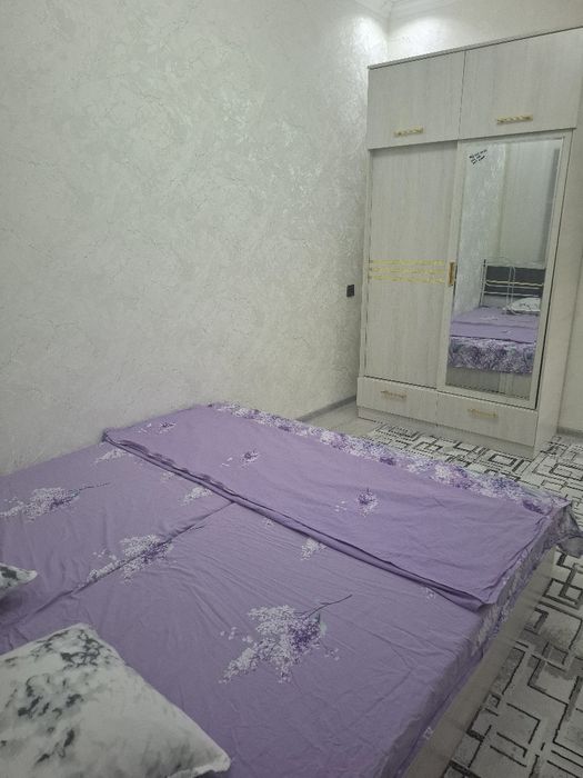 Izzat sutochniy uy bor sharoitlari zoʻr