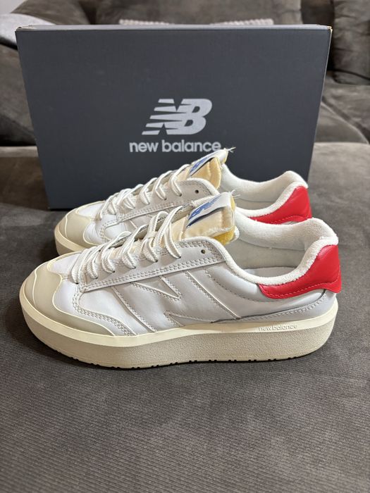 New Balance CT302