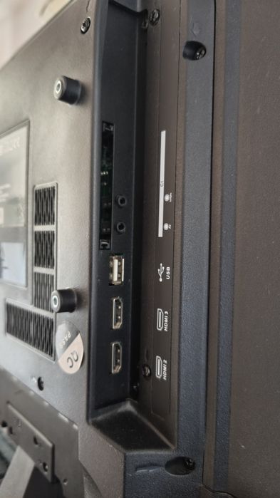 Tv LCD Smarttech , 71 cm.