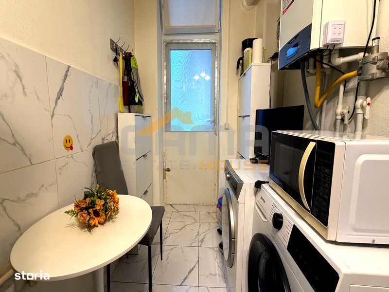 Apartament 1 camera Central