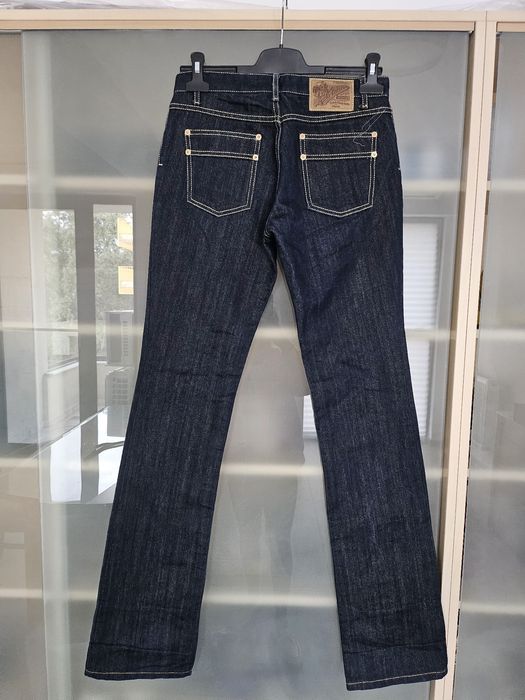 Louis Vuitton blugi originali.