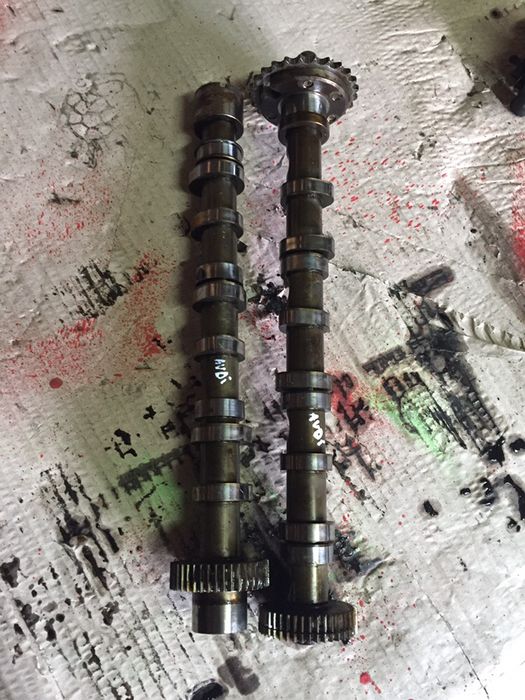 Chiuloasa Stanga Audi A8 A6 A4 3.0 TDI ASB  pret 800 lei