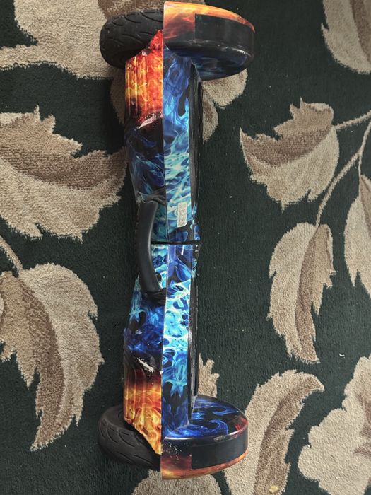 гироскутер сигвей