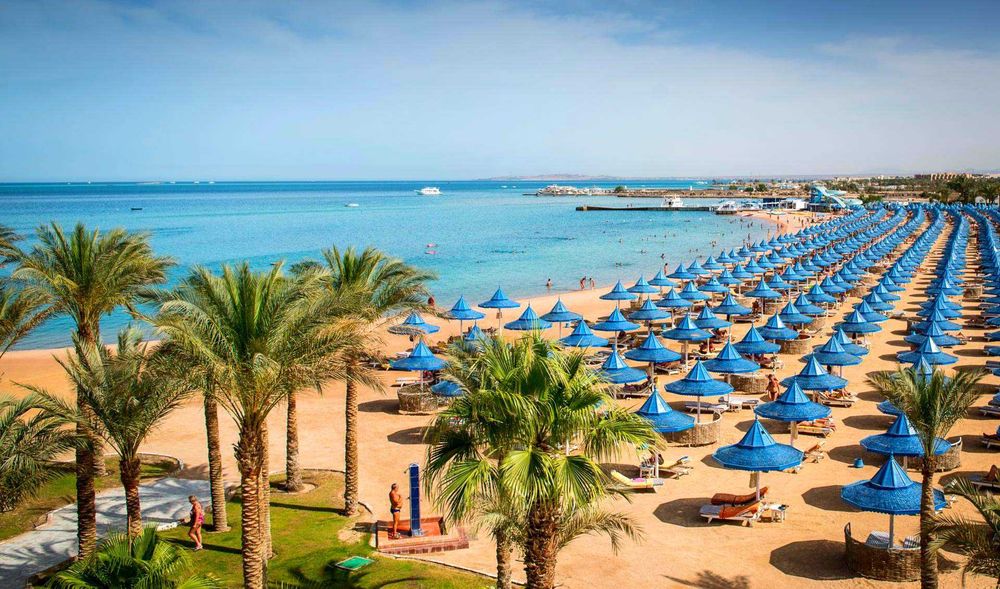 Шарм-Эль-Шейх туры в Египет Sharm El Sheikh