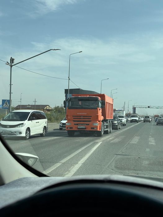25 тонник камас сомасвал