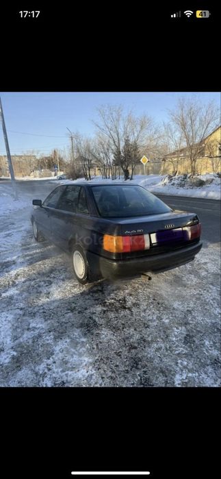 Продам ауди б 3 моник