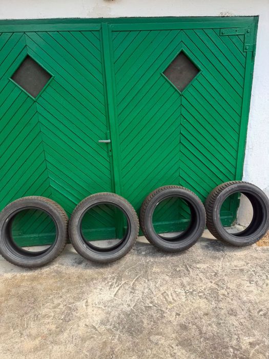 Гуми 215/50R17 PRINX Зимни