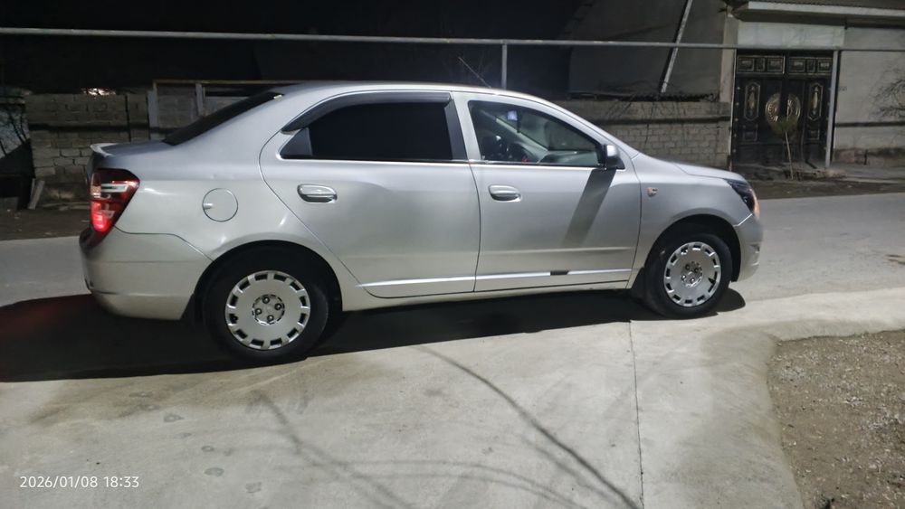 Продаётся машина в хорошем состоянии