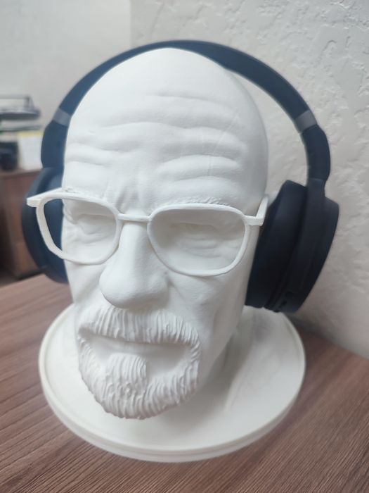 Подставка для наушников Во все тяжкие