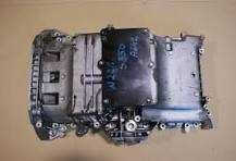 Baie ulei Mercedes 4Matic C, CLS, GLC, E ,GLK, S  CLASS