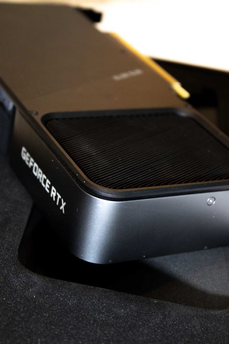 RTX 3070 Founders Edition