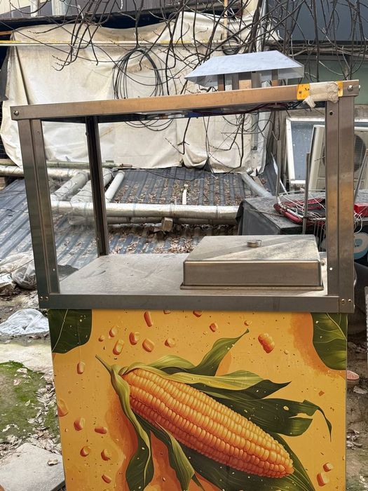 Jo'xori pishiradigan apparat sotiladi. Holati yaxshi, ishlashga tayyo