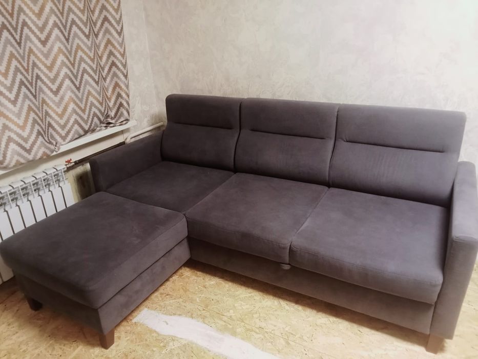 Продам угловой диван