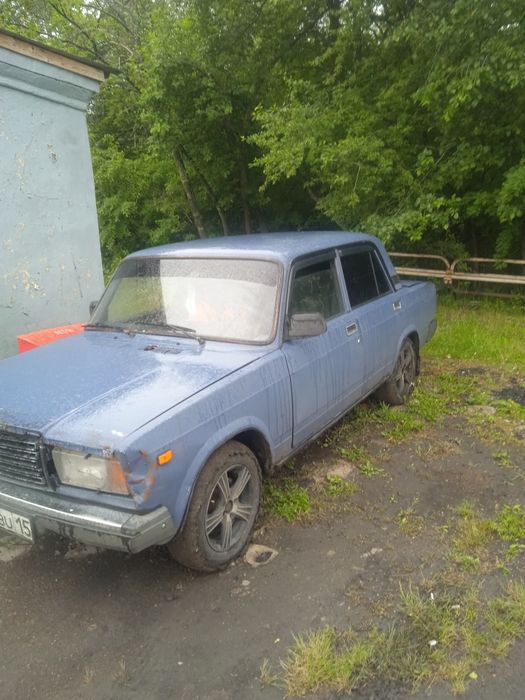 Продам ваз 2107 , 2006 года