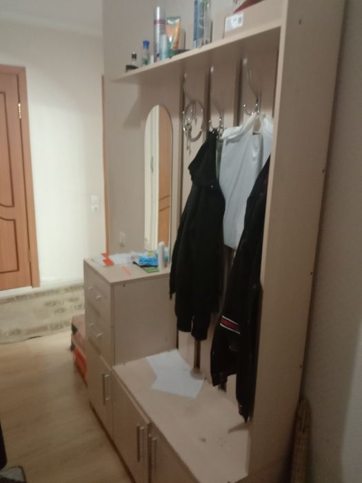 Шкаф для прихошей