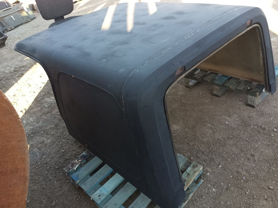 Твърд таван за Jeep wrangler tj hard top