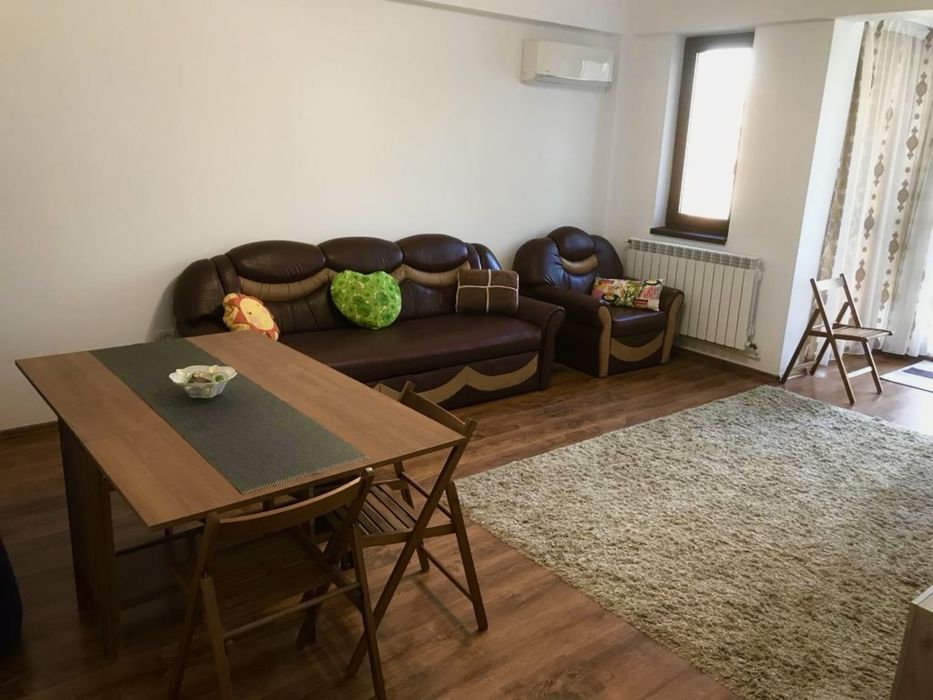 Apartament Constanta Tomis Plus - inchiriere