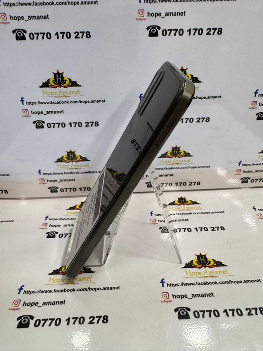 Hope Amanet P13/Nokia C32 #155593