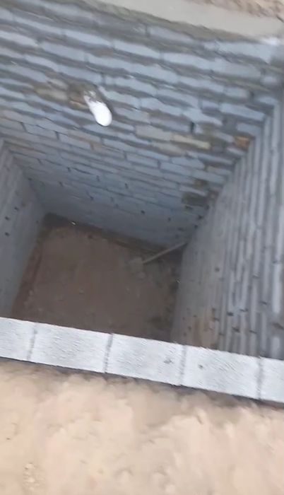 Септик Стяжка Демонтаж Траншеи