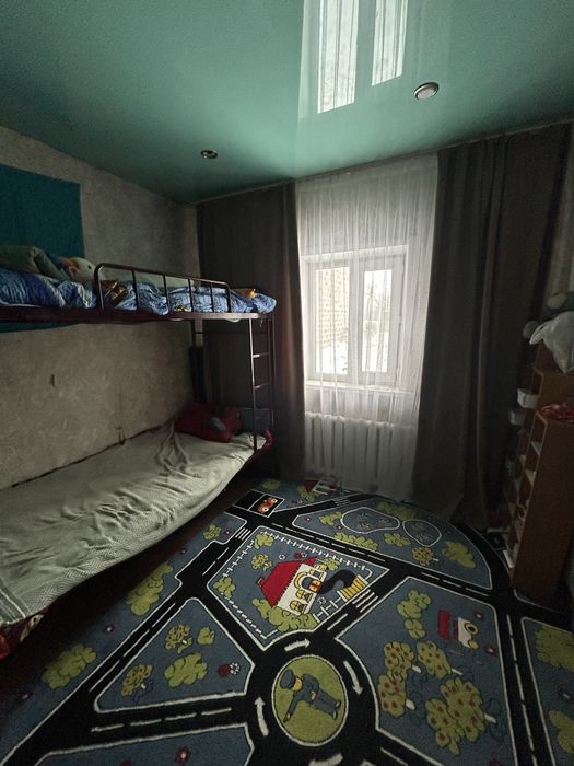 Обмен дома в караганде на Астану