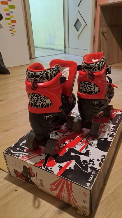 Ролкови кънки 38 до 41