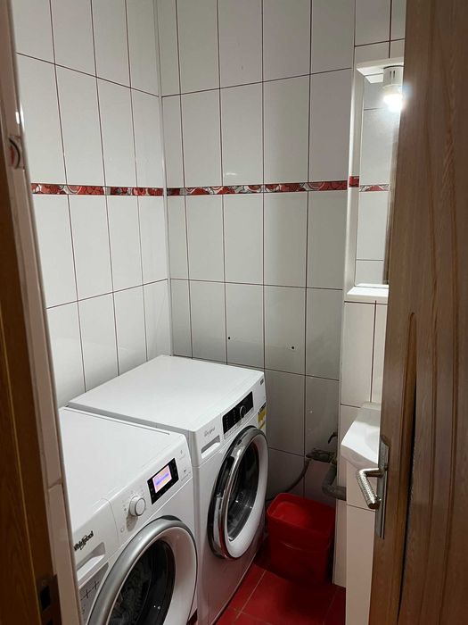 Apartament decomandat 3 camere parter, zona Profi Turnisor