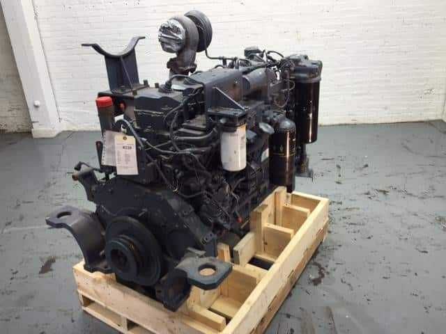motor renault premium dxi 11 450-ec06b 322kw piese camioane second/nou