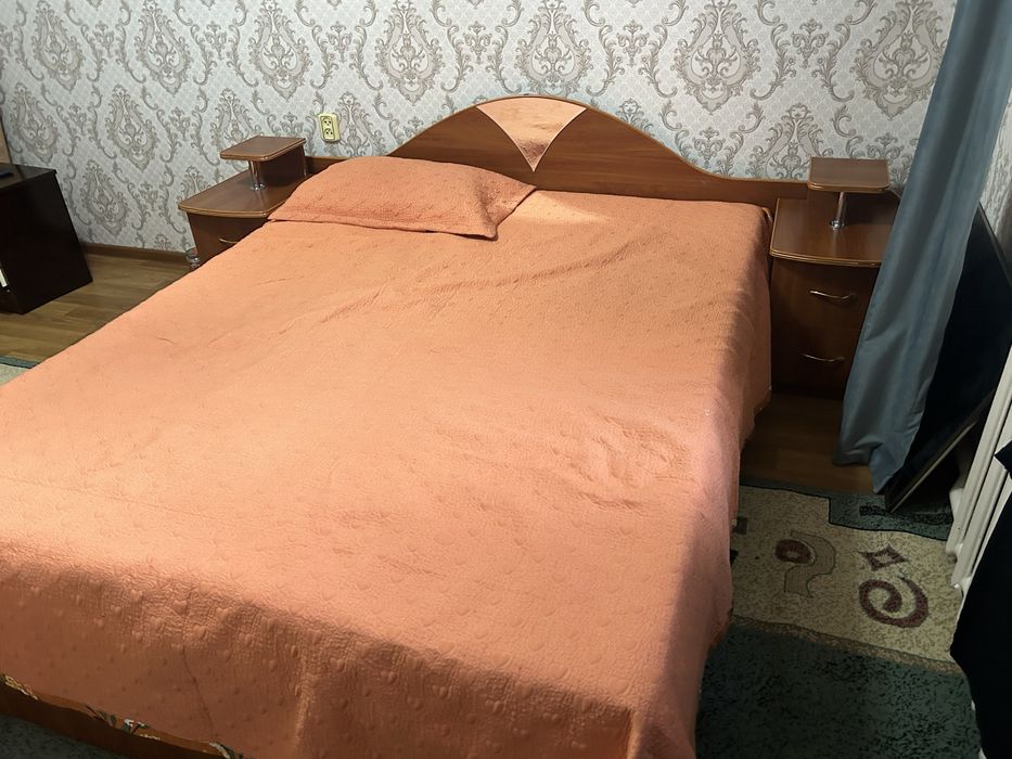 Продается  кровать