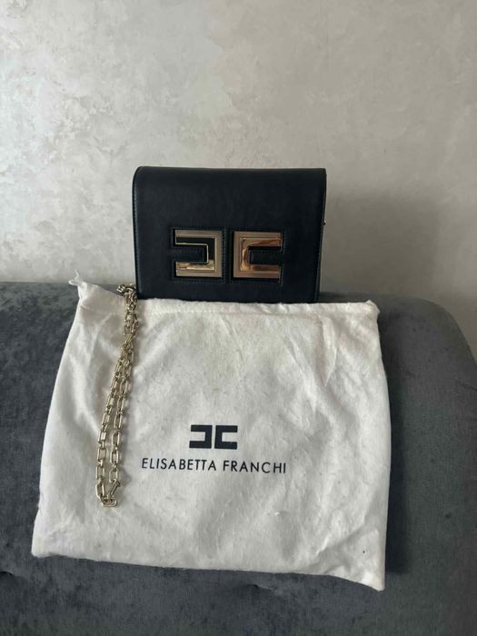 Дамски Чанти на  Elisabetta Franchi