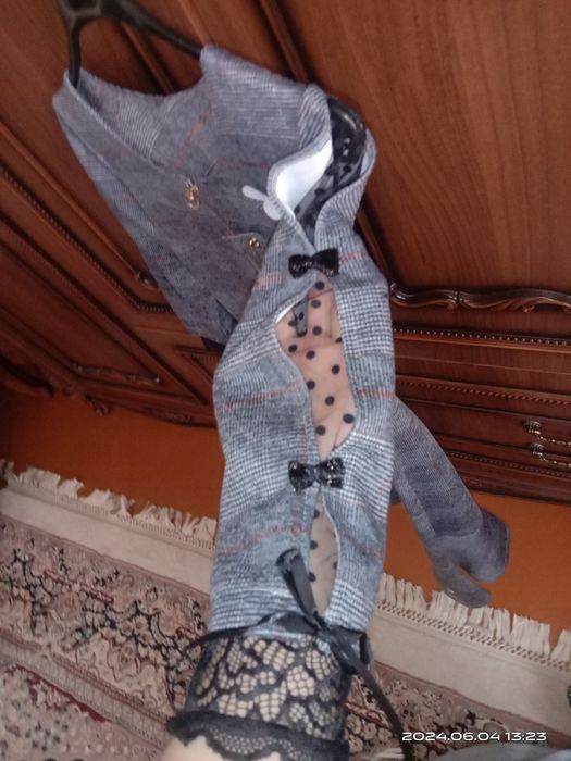 Bahoriy yengil kõylak.