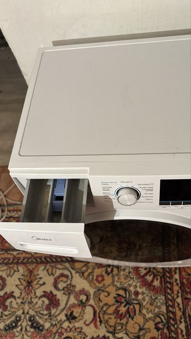 Ремонт стиральных машинка