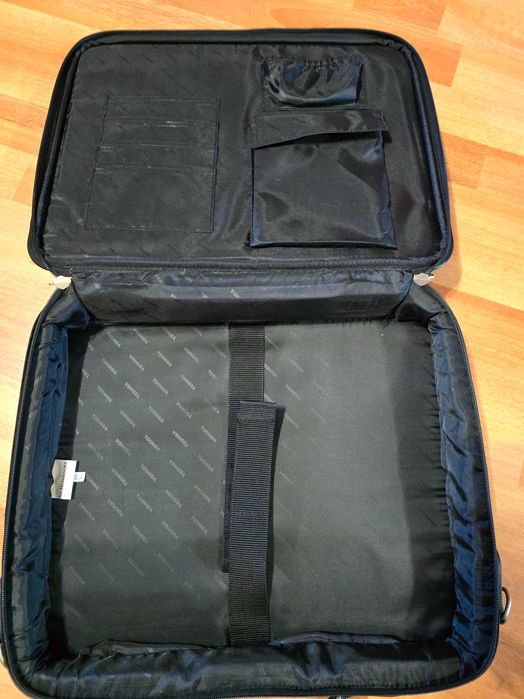 Geanta laptop Toshiba XXL