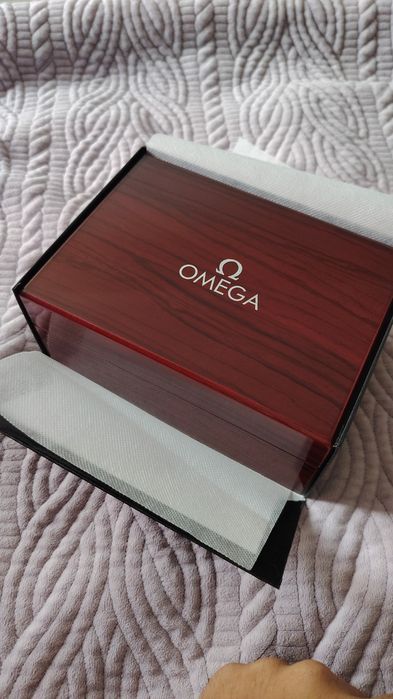 Omega Speedmaster 57'