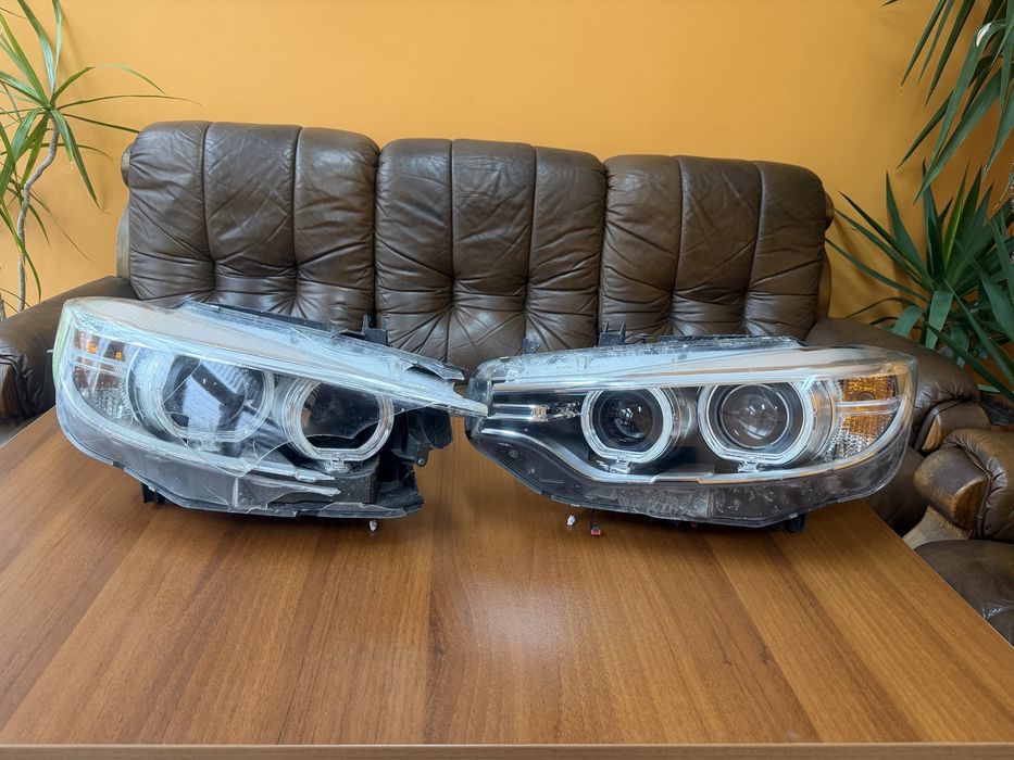 Фарове за BMW F32/F33/F36 4 серия