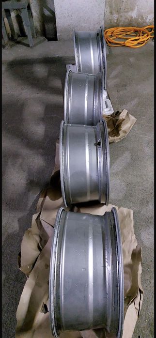 Диск милениум 17 размер