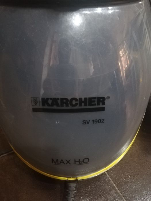 .  Karcher SV1902