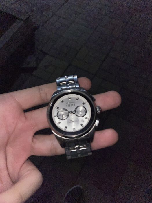 Часы Cerutti оригинал