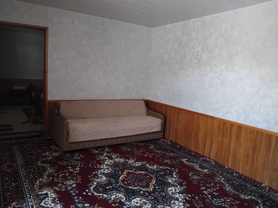 Дача в Бурчмулле