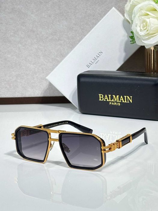 Ochelari de soare Balmain Lentile Polarizate, Protectie UV400