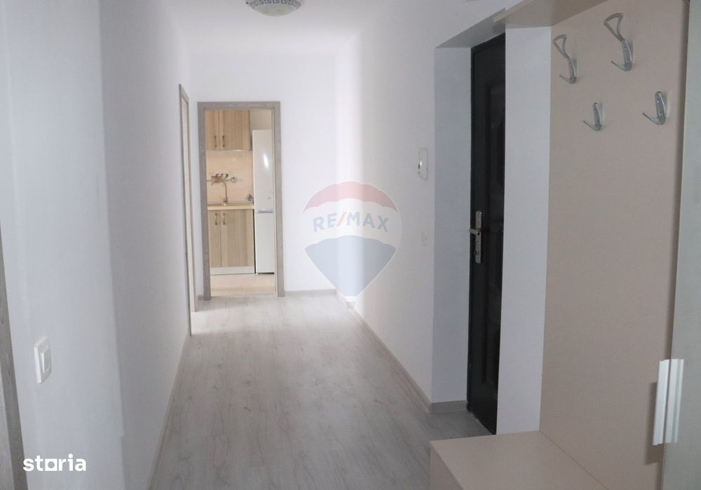 Apartament decomandat cu 2 camere mobilat in zona Pallady Gura Putnei