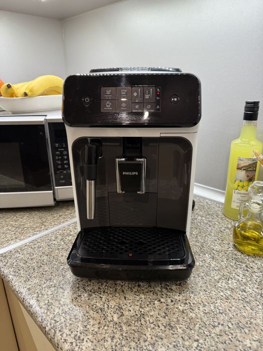 Кафеавтомат Philips - Series 1200, EP1223/00, 15 bar, 1.8 l