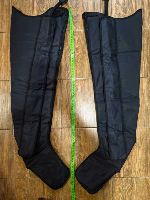 массажёр для ног 8 камерный лимфодренажный СУПЕР СКИДКА!!