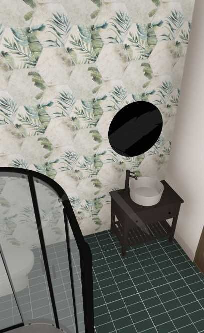 Продава се Двустаен апартамент в Пловдив, Беломорски - 61 кв.м за 1175 €/кв.м - Снимка #5