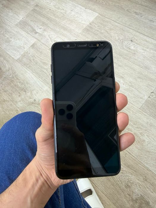 Samsung Galaxy A 6 plus +