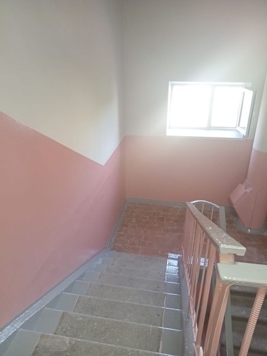 Ремонт подъездов